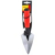 Amtech 5Inch Soft Grip Pointing Trowel(1) Amtech 5Inch Soft Grip Pointing Trowel(1)